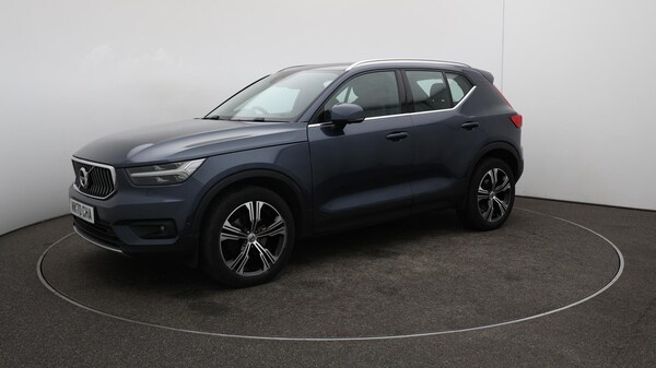 Used Volvo XC40 2020 for sale - 76179461: Photo 71