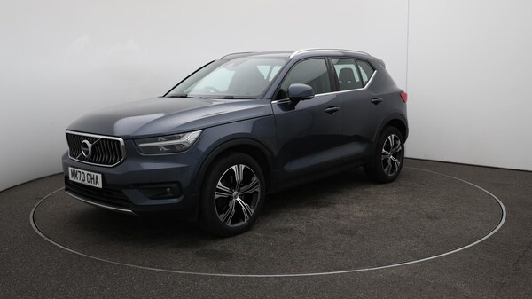 Used Volvo XC40 2020 for sale - 76179461: Photo 72