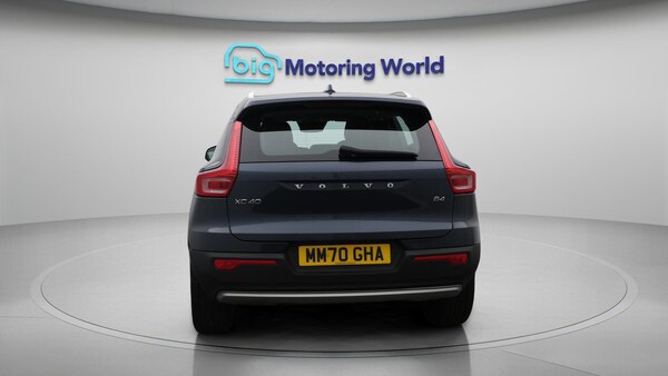 Used Volvo XC40 2020 for sale - 76179461: Photo 7