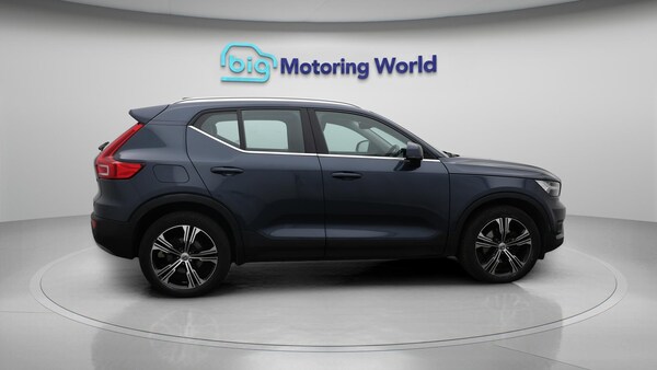 Used Volvo XC40 2020 for sale - 76179461: Photo 9