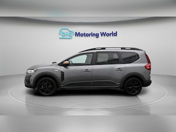 Used Dacia Jogger 2024 for sale - 78950417: Photo