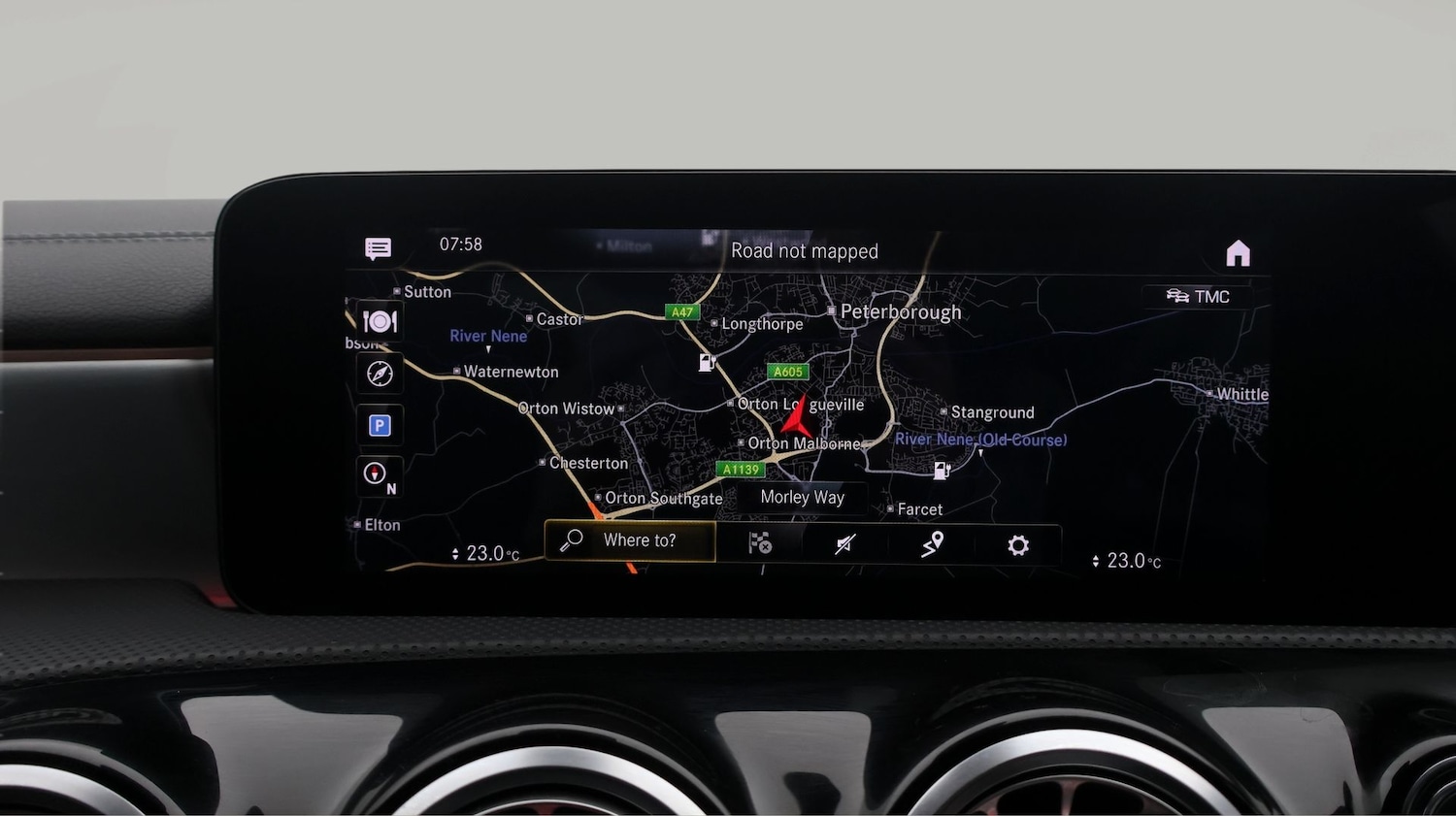 Used Mercedes-Benz CLA 2022 for sale - 77449974: Photo 11