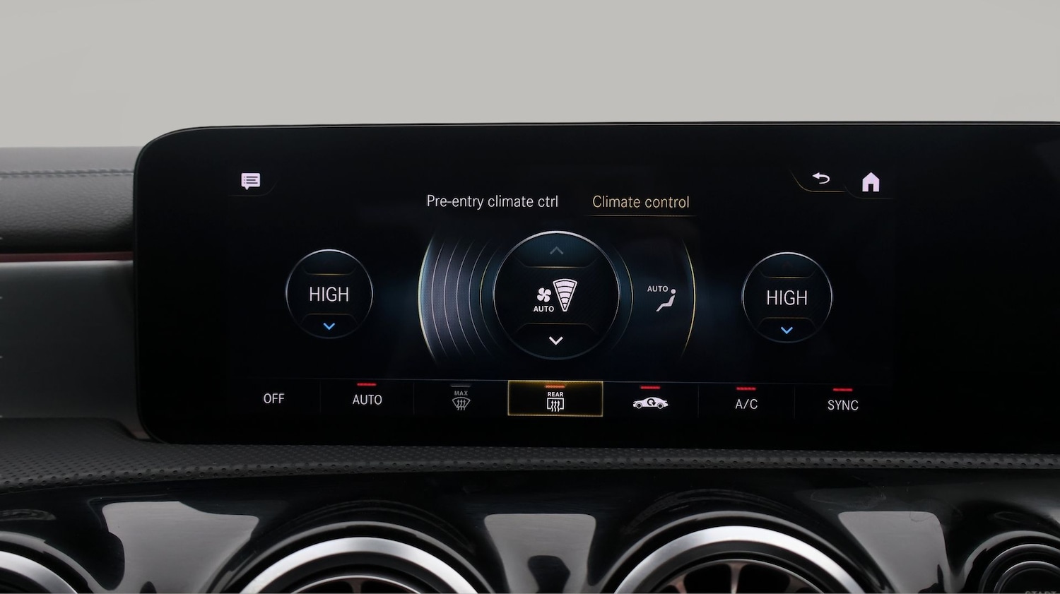 Used Mercedes-Benz CLA 2022 for sale - 77449974: Photo 12