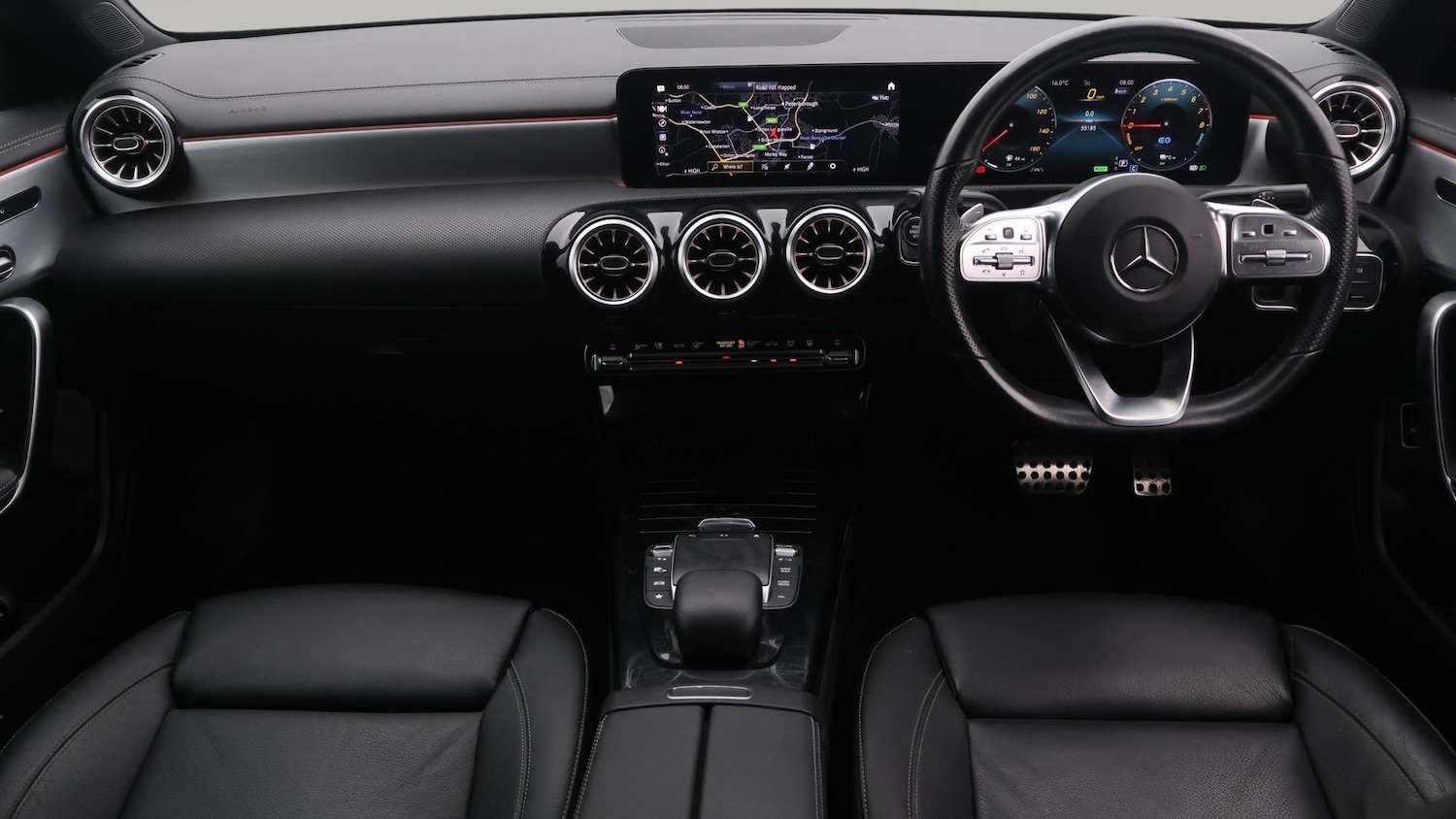 Used Mercedes-Benz CLA 2022 for sale - 77449974: Photo 13