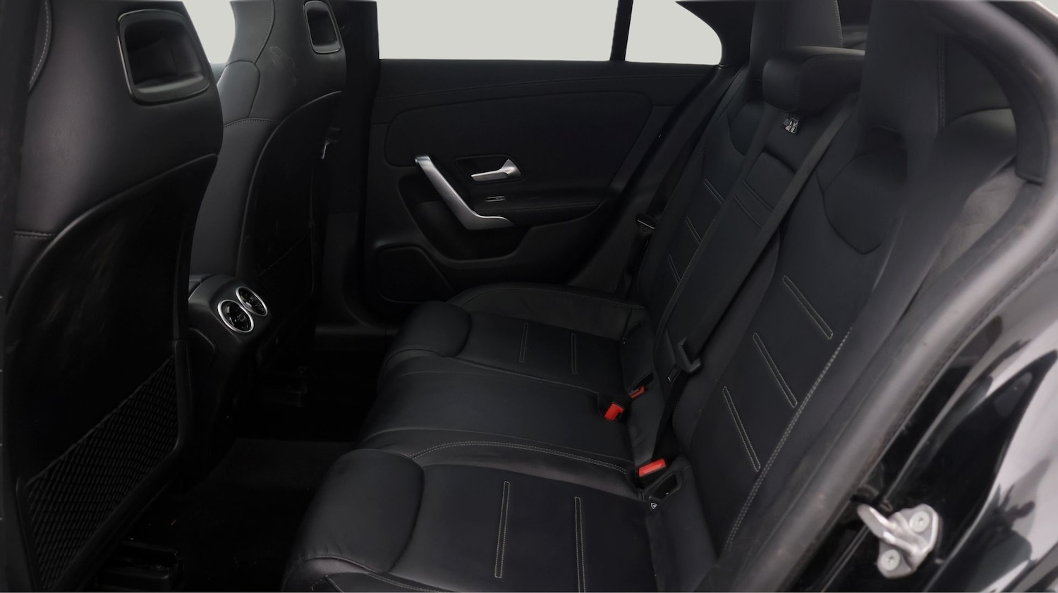 Used Mercedes-Benz CLA 2022 for sale - 77449974: Photo 16