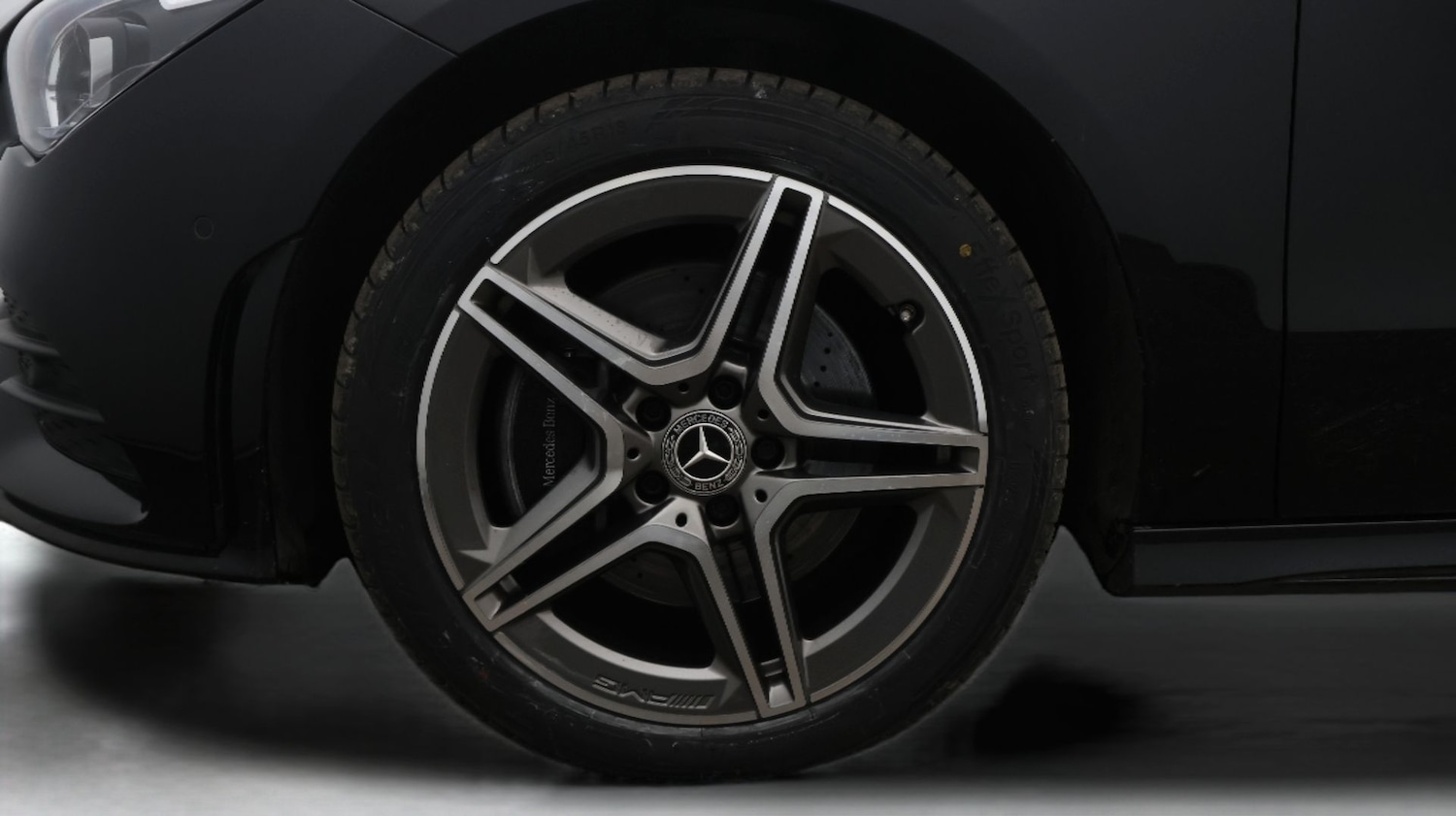 Used Mercedes-Benz CLA 2022 for sale - 77449974: Photo 18