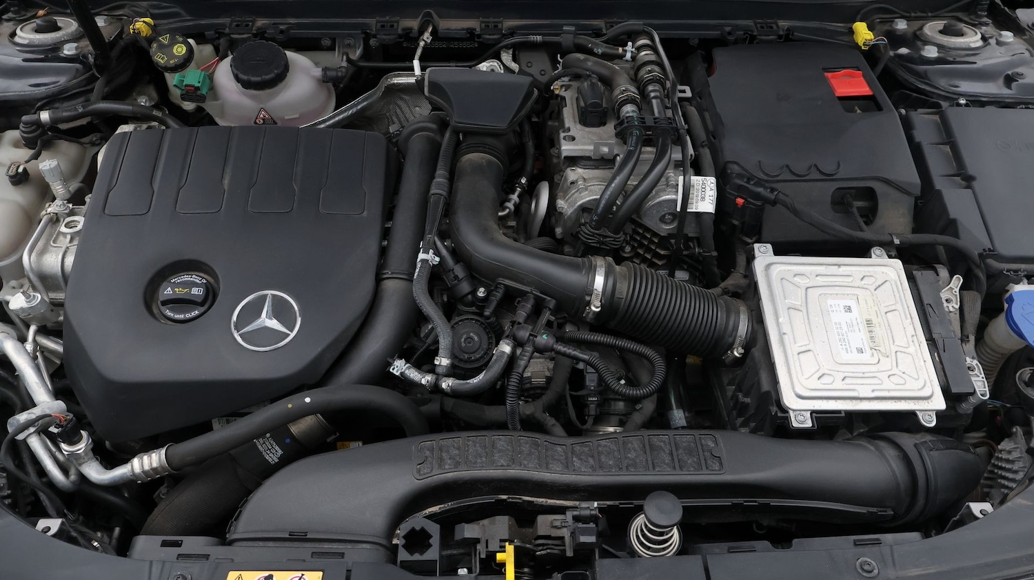 Used Mercedes-Benz CLA 2022 for sale - 77449974: Photo 19