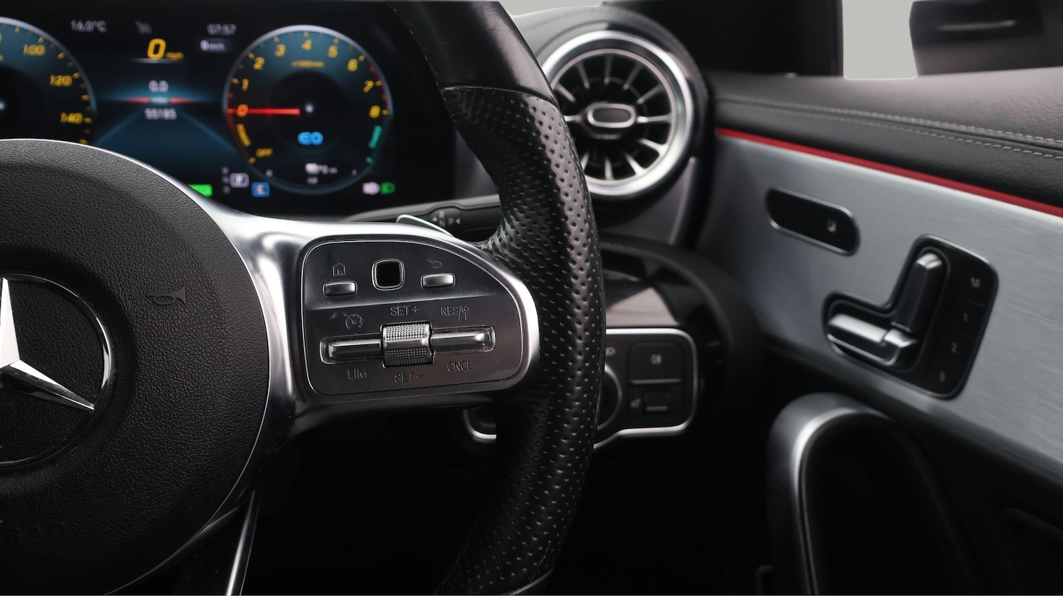 Used Mercedes-Benz CLA 2022 for sale - 77449974: Photo 24