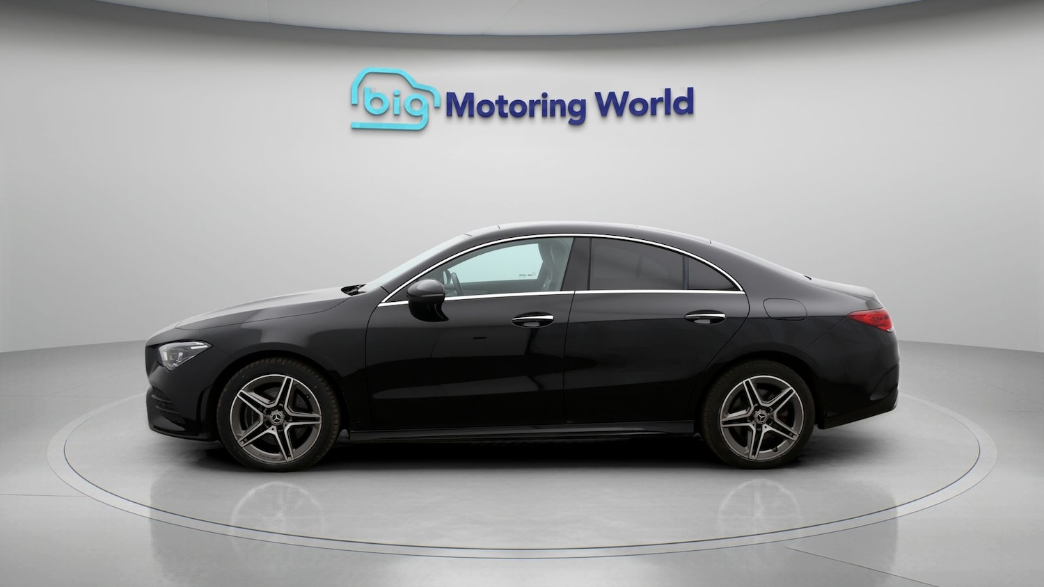 Used Mercedes-Benz CLA 2022 for sale - 77449974: Photo 4