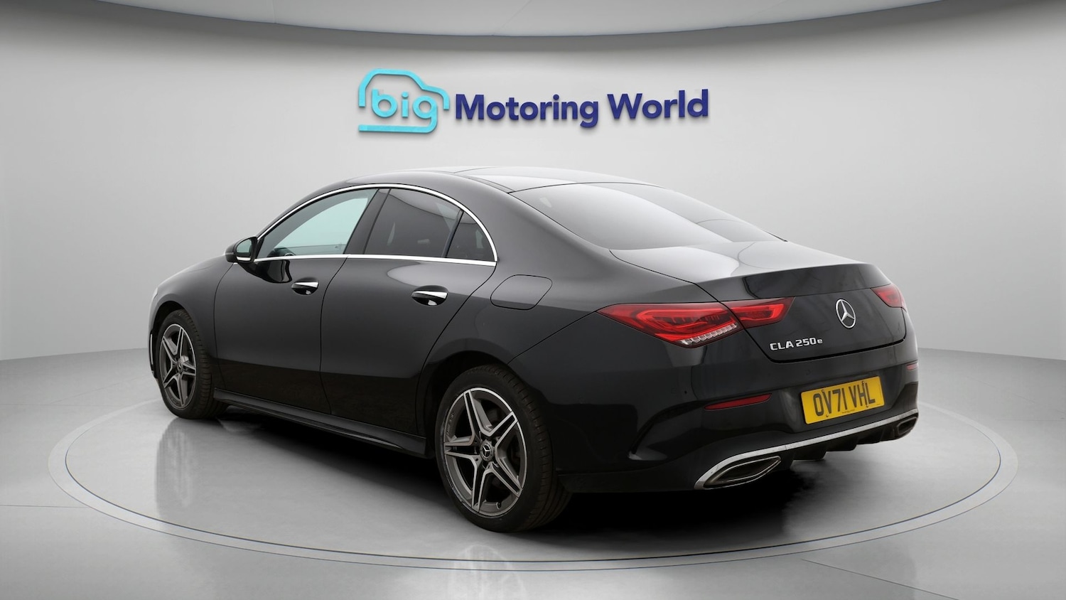 Used Mercedes-Benz CLA 2022 for sale - 77449974: Photo 5