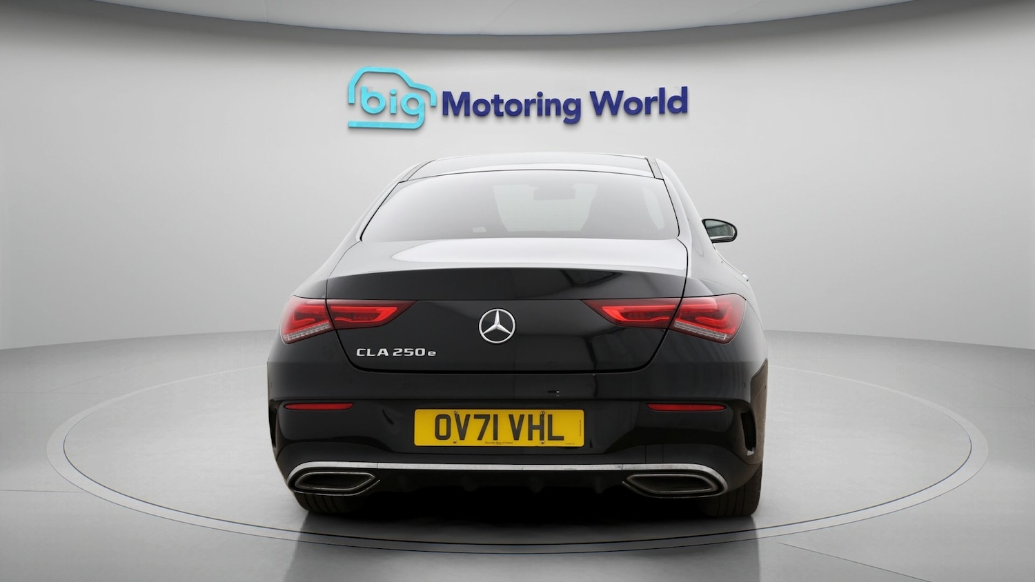Used Mercedes-Benz CLA 2022 for sale - 77449974: Photo 6
