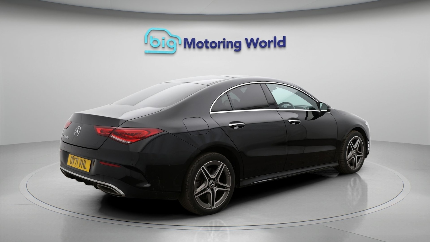 Used Mercedes-Benz CLA 2022 for sale - 77449974: Photo 7