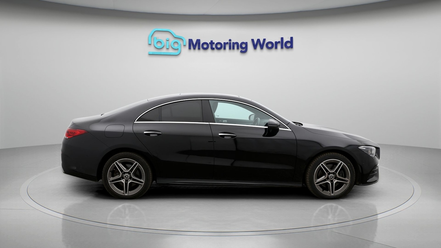 Used Mercedes-Benz CLA 2022 for sale - 77449974: Photo 8