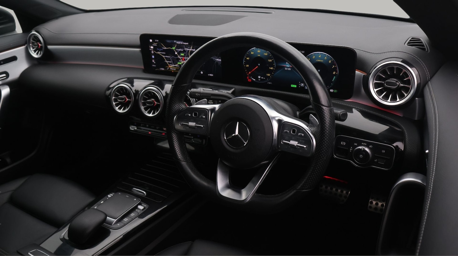 Used Mercedes-Benz CLA 2022 for sale - 77449974: Photo 9