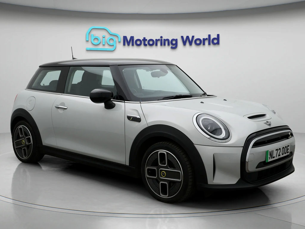 Used MINI Hatch 2022 for sale - 76815023: Photo 27