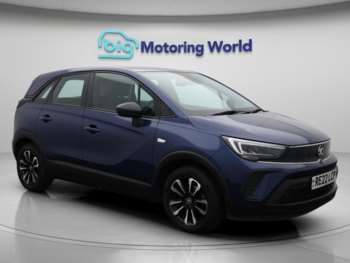 2022 (22) - 1.2 Design SUV 5dr Petrol Manual Euro 6 (s/s) (83 ps)