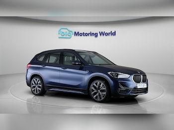 Used BMW X1 2022 for sale - 78247248: Photo