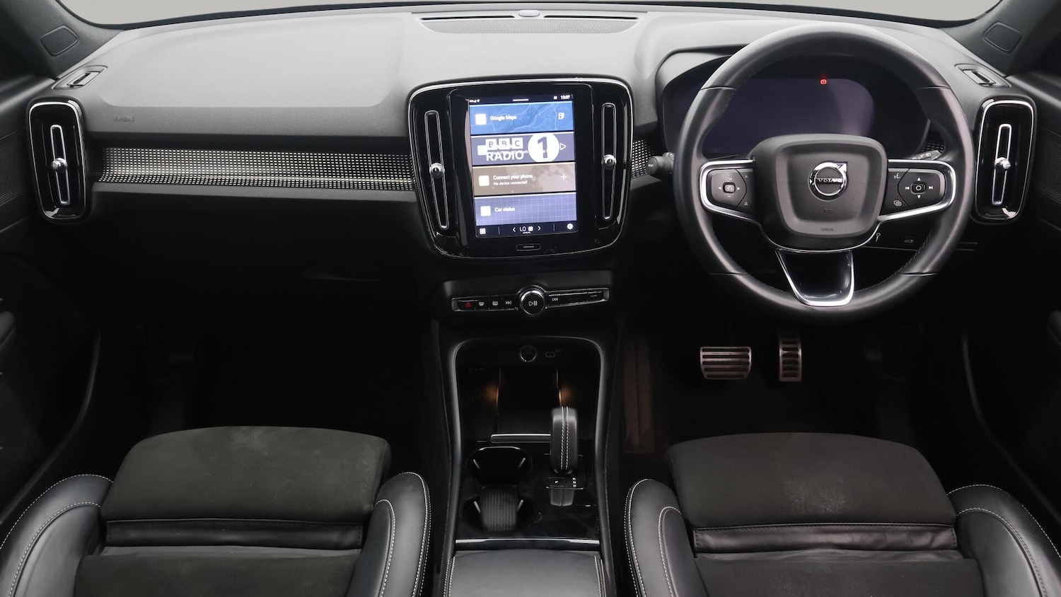 Used Volvo XC40 2021 for sale - 76549971: Photo 13