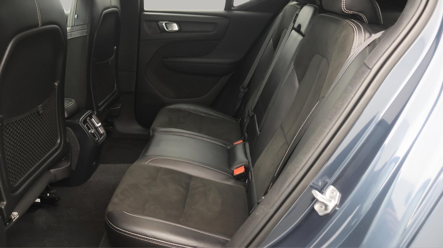 Used Volvo XC40 2021 for sale - 76549971: Photo 16