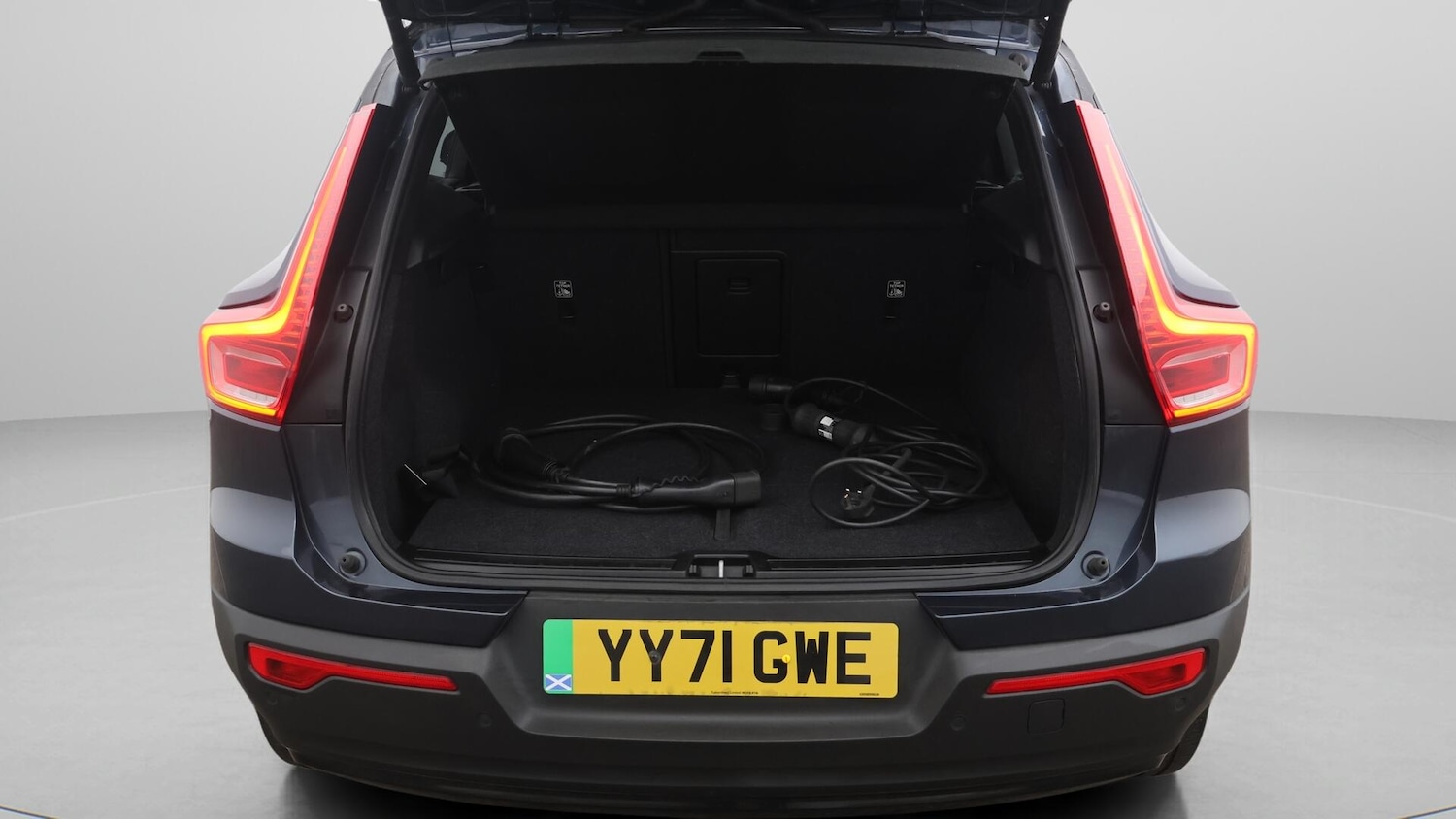 Used Volvo XC40 2021 for sale - 76549971: Photo 17