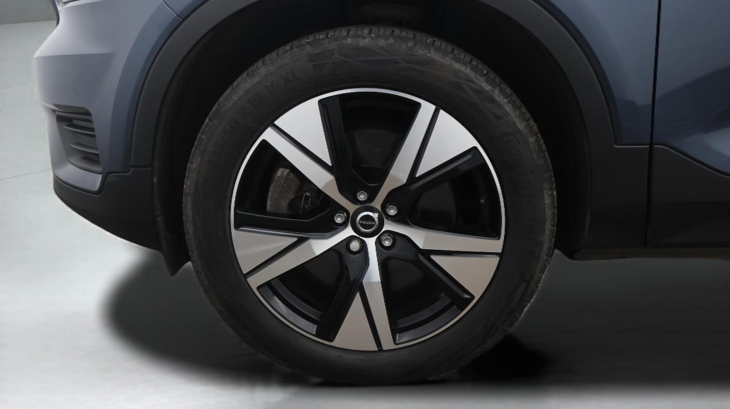 Used Volvo XC40 2021 for sale - 76549971: Photo 18