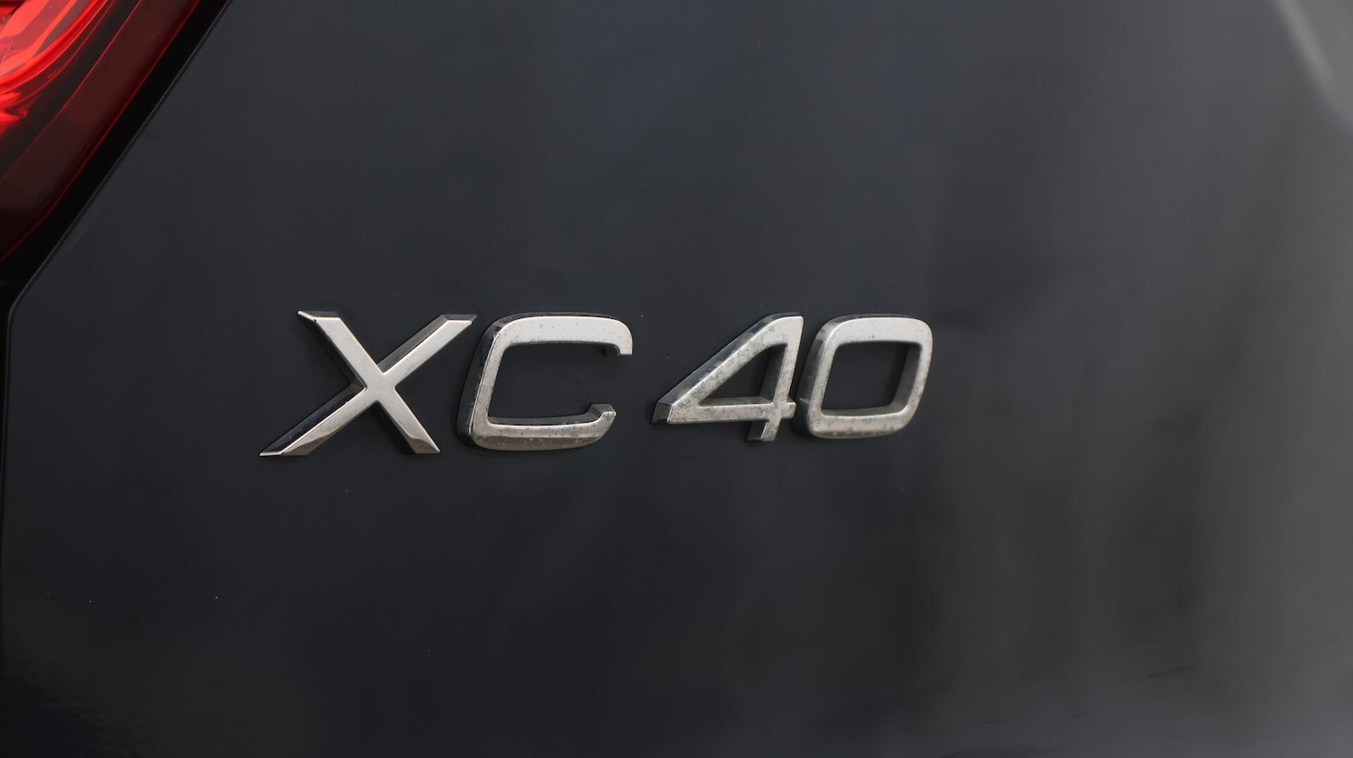 Used Volvo XC40 2021 for sale - 76549971: Photo 21