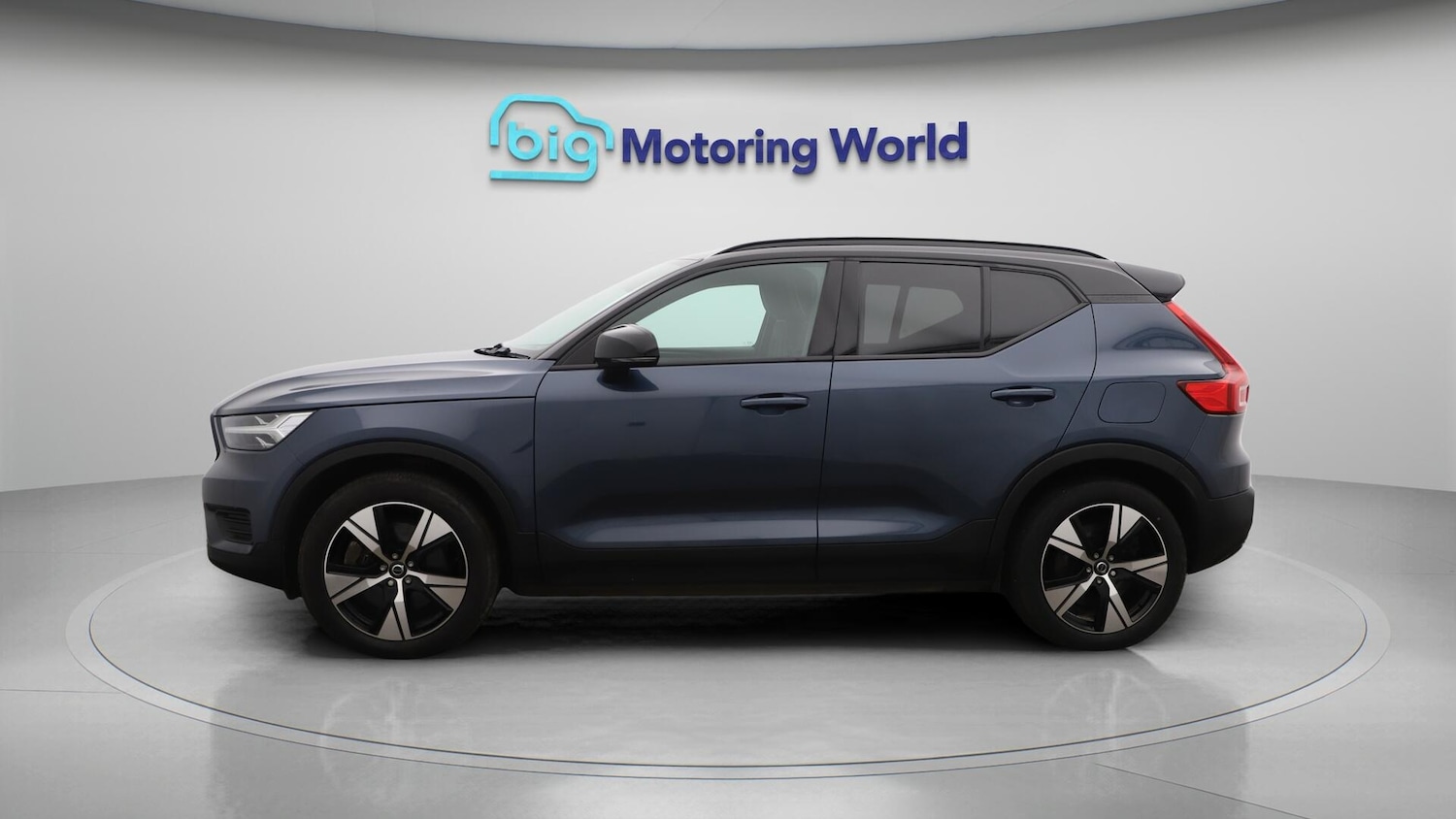 Used Volvo XC40 2021 for sale - 76549971: Photo 4