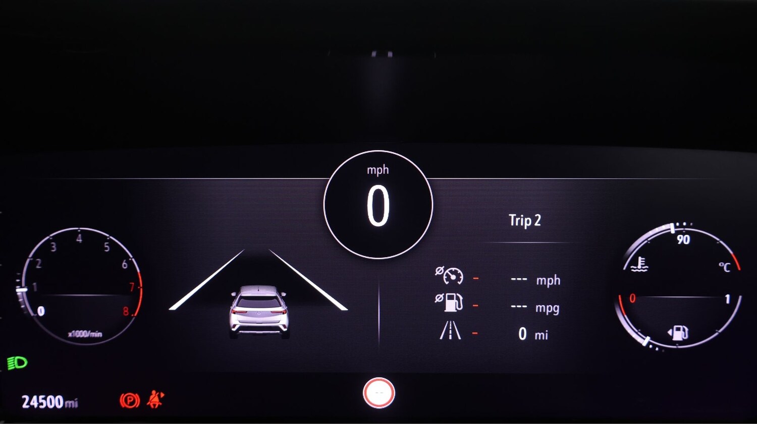 Used Vauxhall Mokka 2023 for sale - 77746085: Photo 10