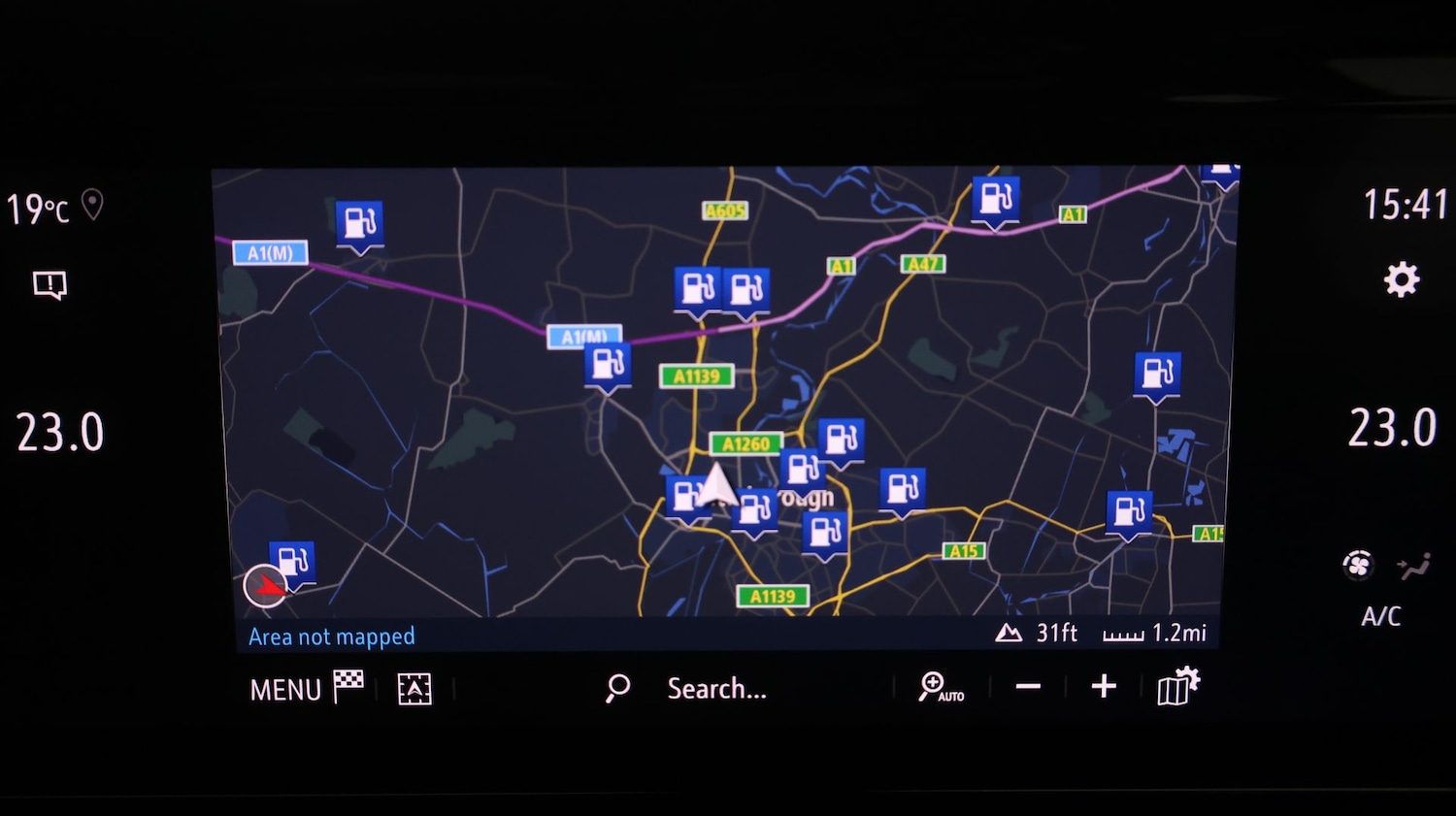 Used Vauxhall Mokka 2023 for sale - 77746085: Photo 11