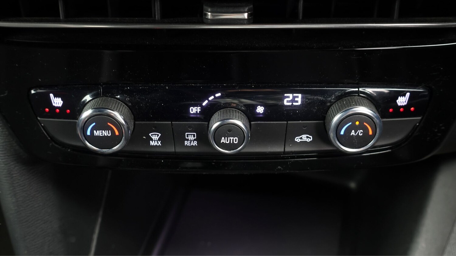 Used Vauxhall Mokka 2023 for sale - 77746085: Photo 12