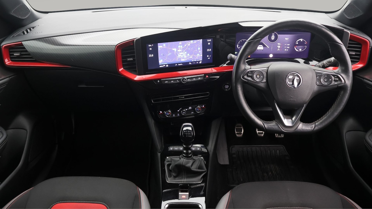 Used Vauxhall Mokka 2023 for sale - 77746085: Photo 13