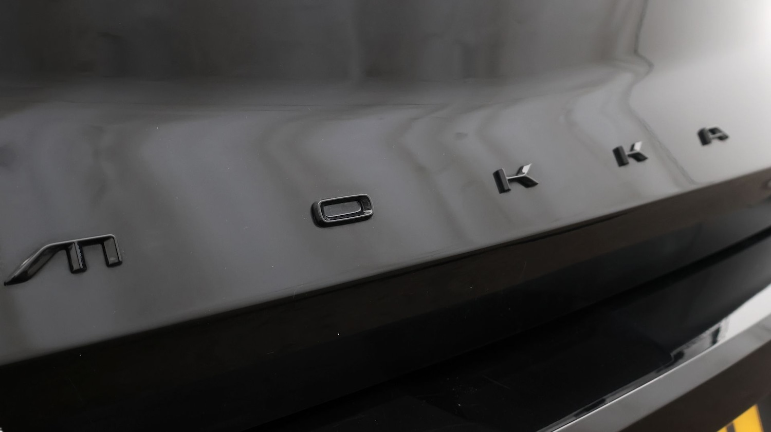 Used Vauxhall Mokka 2023 for sale - 77746085: Photo 23