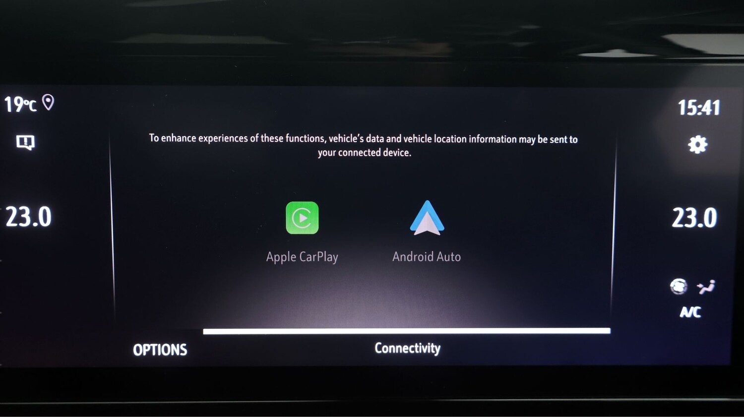 Used Vauxhall Mokka 2023 for sale - 77746085: Photo 25