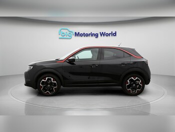 Used Vauxhall Mokka 2023 for sale - 77746085: Photo