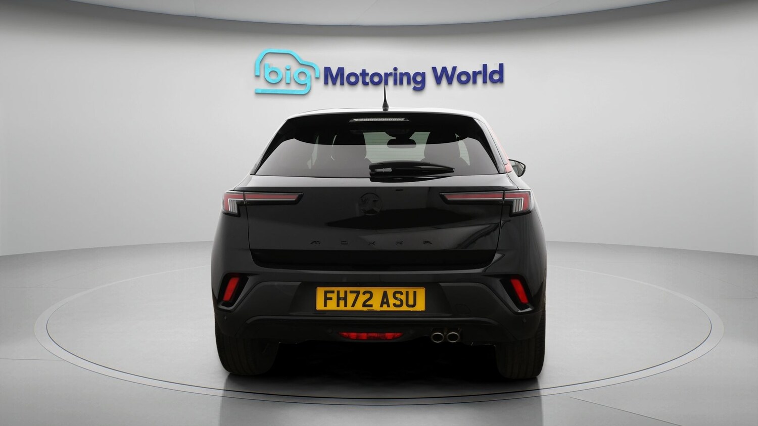 Used Vauxhall Mokka 2023 for sale - 77746085: Photo 6