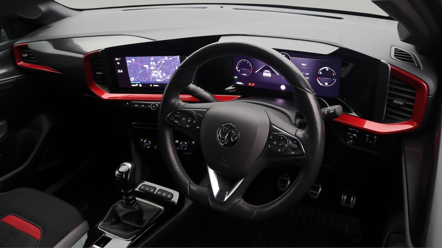 Used Vauxhall Mokka 2023 for sale - 77746085: Photo 9