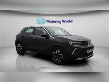 Used Vauxhall Mokka 2021 for sale - 75588325: Photo