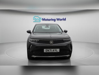 Used Vauxhall Mokka 2021 for sale - 75588325: Photo