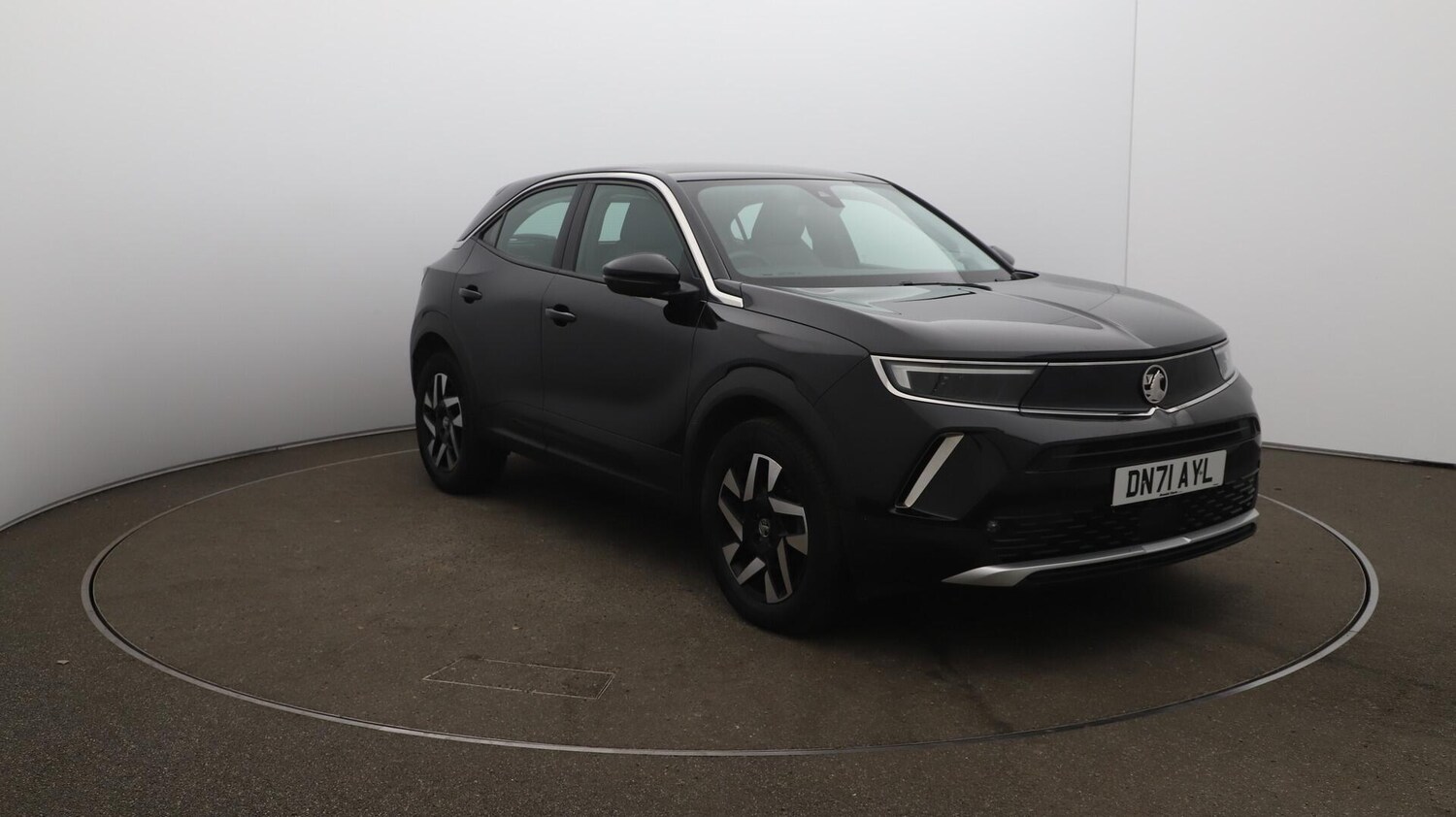 Vehicle 42