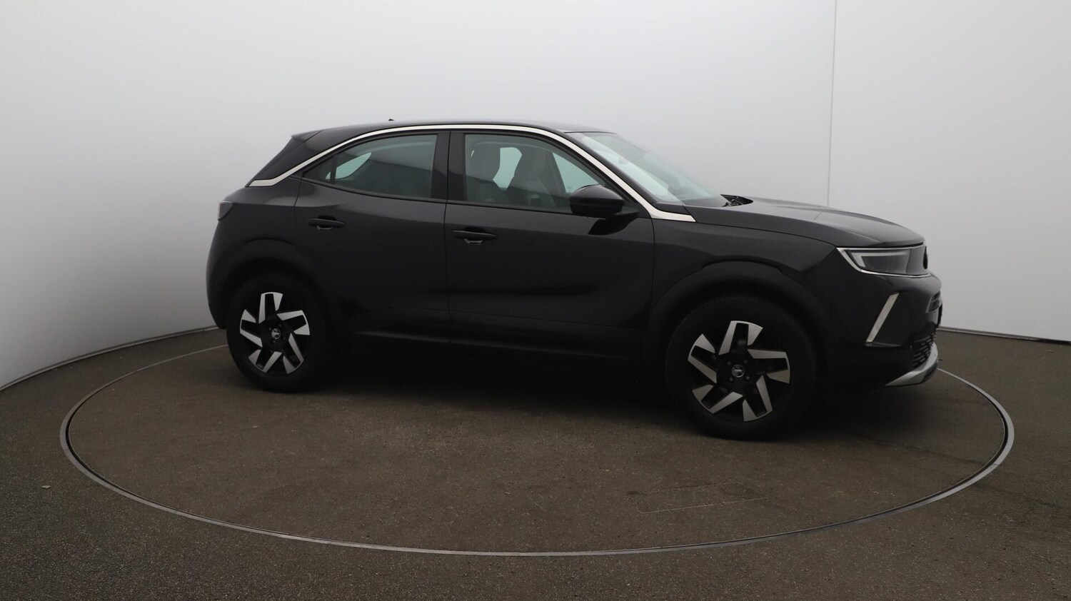 Vehicle 45