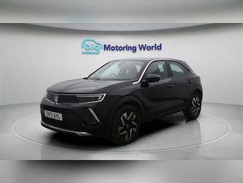 Used Vauxhall Mokka 2021 for sale - 75588325: Photo
