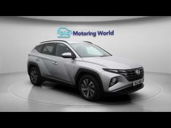 Used Hyundai TUCSON 2022 for sale - 74850716: Photo