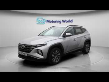 Used Hyundai TUCSON 2022 for sale - 74850716: Photo