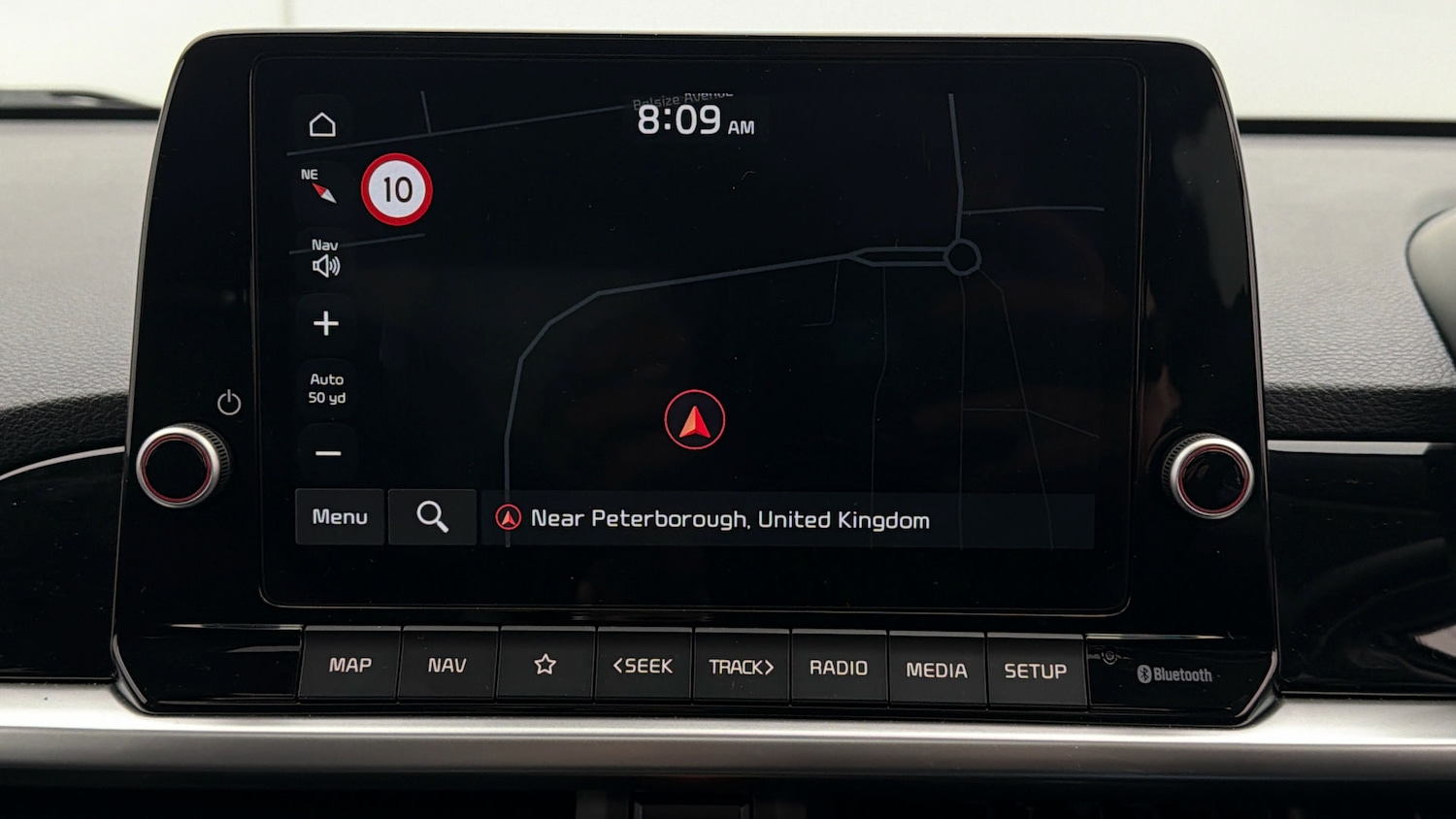 Used Kia Picanto 2025 for sale - 78081216: Photo 10