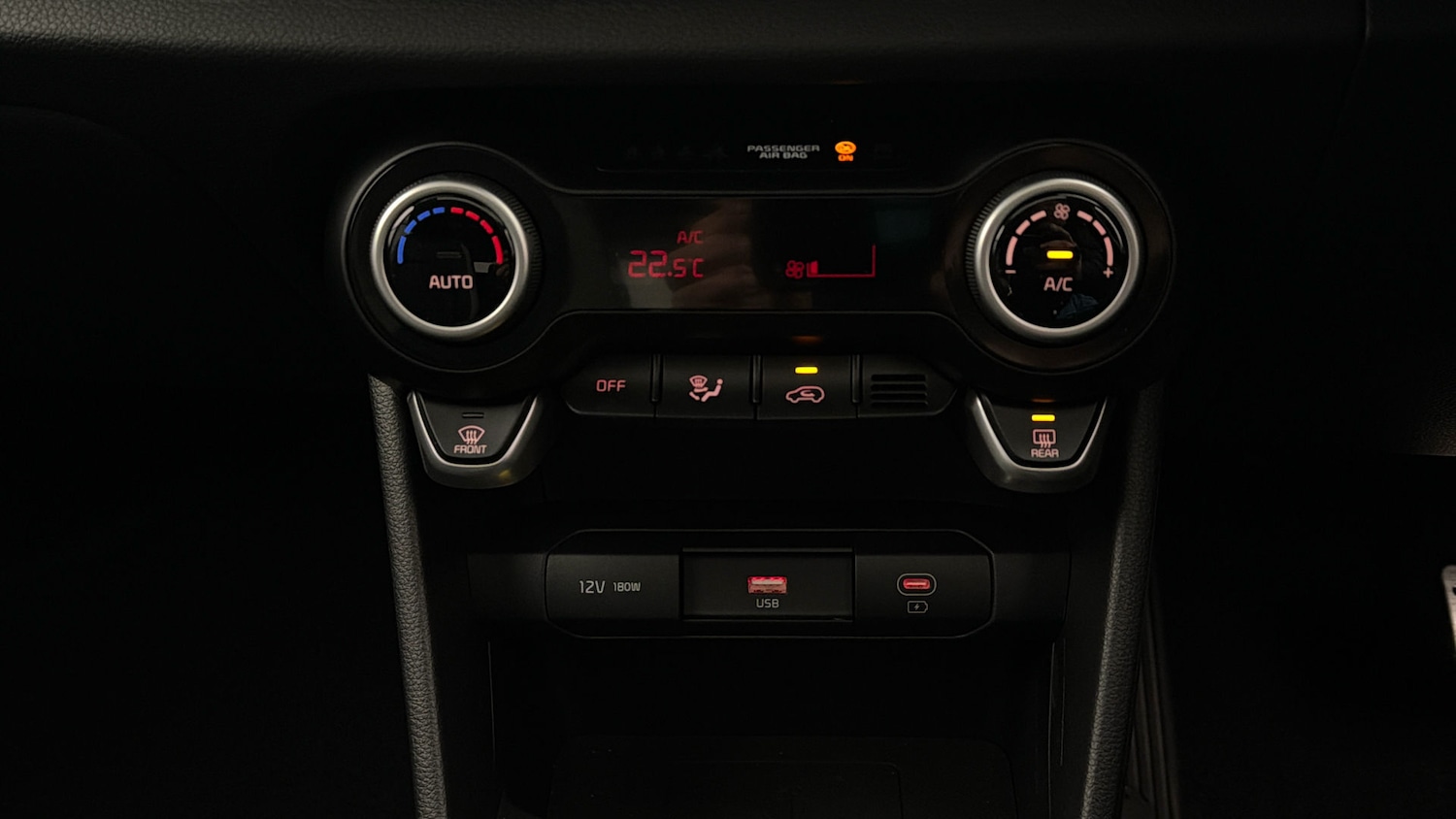 Used Kia Picanto 2025 for sale - 78081216: Photo 11