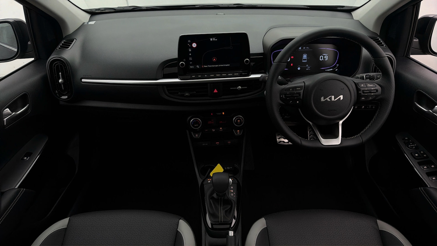 Used Kia Picanto 2025 for sale - 78081216: Photo 12