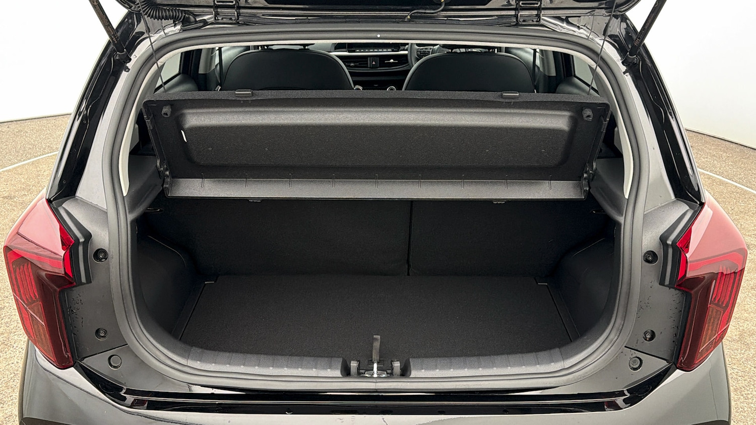 Used Kia Picanto 2025 for sale - 78081216: Photo 16