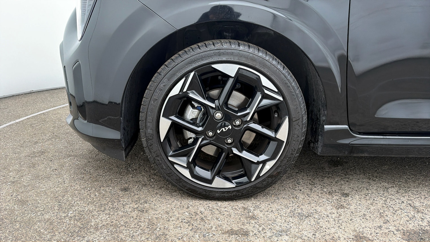 Used Kia Picanto 2025 for sale - 78081216: Photo 17