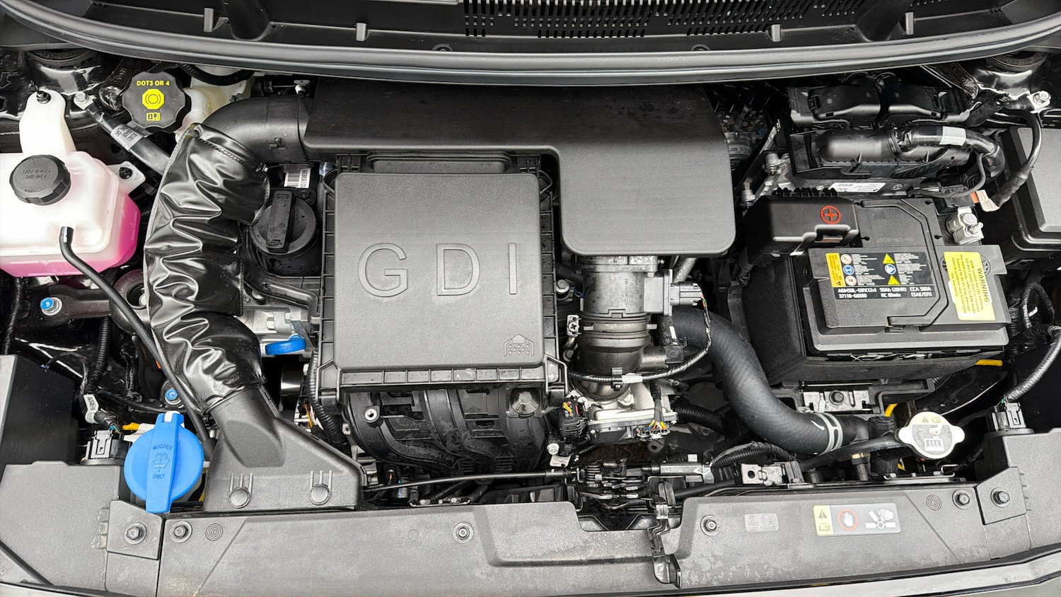 Used Kia Picanto 2025 for sale - 78081216: Photo 18