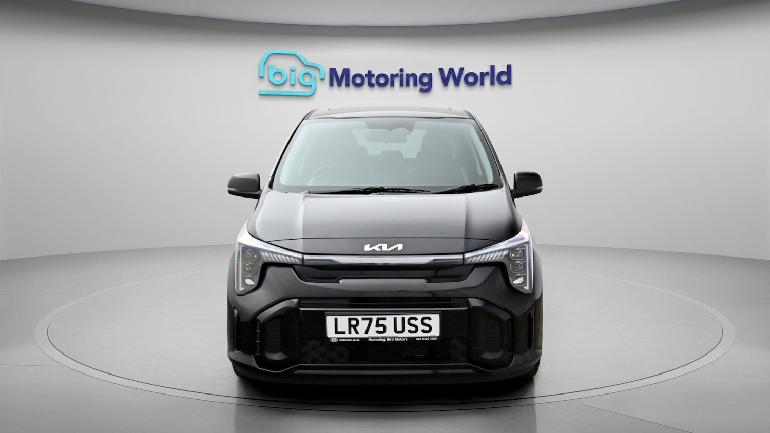 Used Kia Picanto 2025 for sale - 78081216: Photo 2